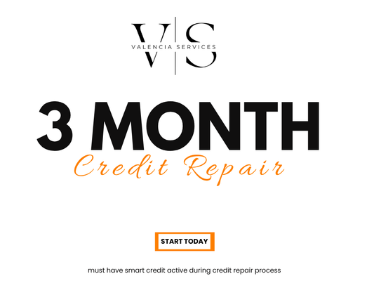 3 MONTH PLAN